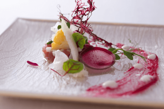 【Kobe Grill】食事を通じて身体を内側からケアするスパキュイジーヌ（イメージ)