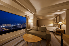 【クラブフロア】プレミアキング（49平米）