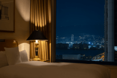 【クラブフロア】タワーズスイート（72平米）