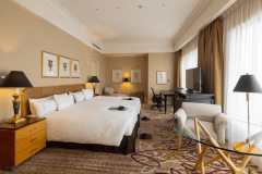 【クラブフロア】ハリウッドスイート56平米）