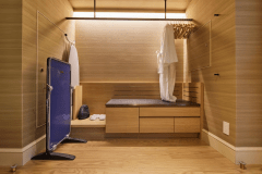 【プリファードフロア】コーナーツイン（52平米）ウォークインクローゼット