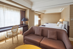 【スパフロア】プレミアツイン（49平米）