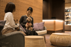 【ペットリラクゼーションハウス　シェラトンドッグ】神戸ベイシェラトンホテル隣接のペットホテル