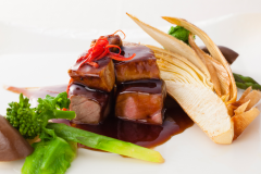 中国料理「翠亨園」(料理イメージ) 中国料理「翠亨園」(料理イメージ)