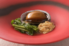 中国料理「翠亨園」（料理イメージ）