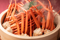 年末年始限定のバラエティー溢れる特別メニュー（イメージ）