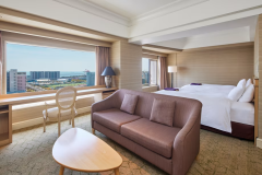 【プリファードフロア】プレミアツイン（49平米）