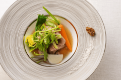 【Kobe Grill】食事を通じて身体を内側からケアするスパキュイジーヌ（イメージ)