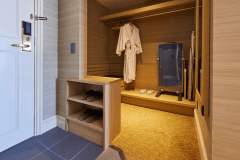 【ファミリーフロア】プレミアツイン（49平米）