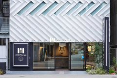 ホテル外観 ホテル外観