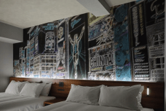 スタンダードファミリールーム