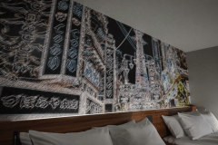 [3-6 nights stay] (With Member Benefits) Room Only