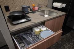 デラックスファミリールーム デラックスファミリールーム