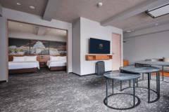 グランファミリールーム