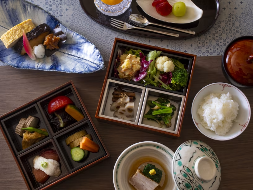 ■朝食イメージ