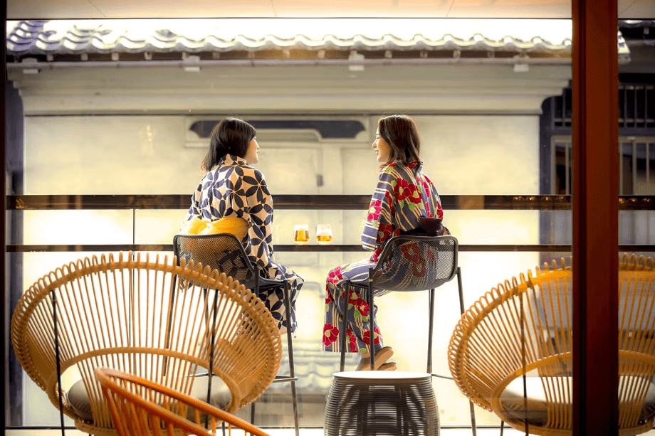 【OPEN記念SALE第6弾】素泊まり / 高山を自由に満喫！ふたりで＜最大10,000円OFF！＞