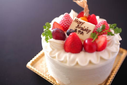 ■ケーキ