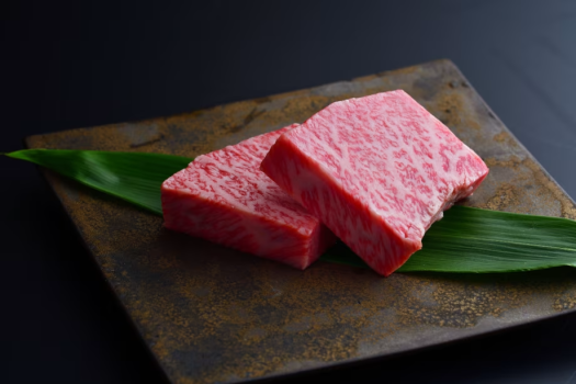 ■飛騨牛ステーキ