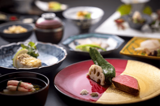 ■カップルプラン■～ふたり時間を彩る3大特典♪《乾杯スパークリング×貸切風呂×レイトアウト》～