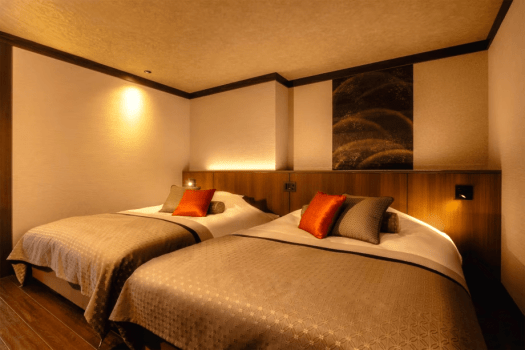 Junior Suite (60㎡）