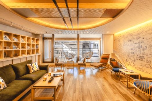 Premium lounge－BASE－