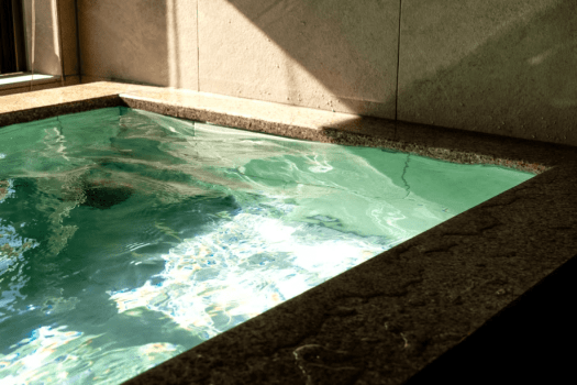 Junior Suite (60㎡）