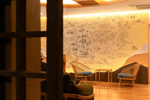 ■カップルプラン■～ふたり時間を彩る3大特典♪《乾杯スパークリング&times;貸切風呂&times;レイトアウト》～