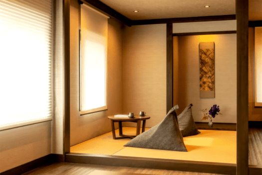 Junior Suite (60㎡）