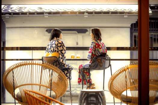 【OPEN記念SALE第6弾】素泊まり / 高山を自由に満喫！ふたりで＜最大10,000円OFF！＞