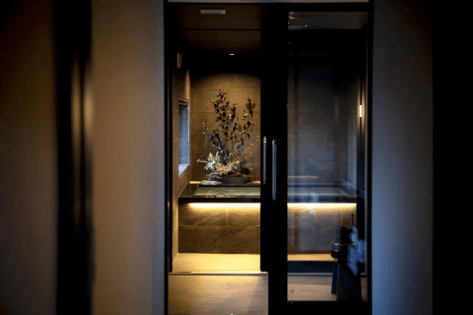 ◆OPEN１周年記念セール◆第1弾◆半露天風呂付客室が『最大2人で10,000円OFF！』期間限定特別PRICE！