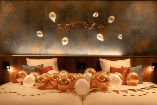 バルーンアート