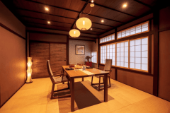 ■スタンダードプラン■豊穣の谷【飛騨高山】で育まれた極上飛騨牛と旬の幸を「飛騨牛専門旅館」で愉しむ