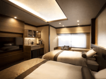 Standard Twin (40㎡）