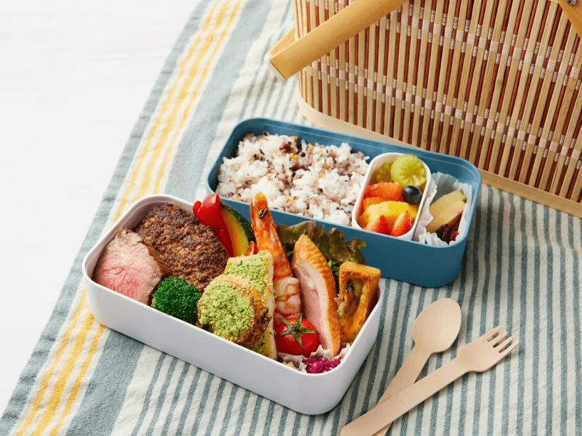 テイクアウトディナーイメージ