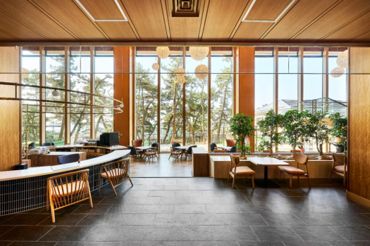 【年末年始特別プラン】ワンちゃんと一緒にお正月を楽しむ【1泊2食付　夕食はレストラン】