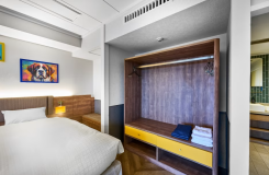 プレミアムパノラマオーシャンビュー