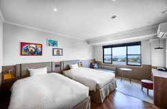 スタンダードオーシャンビュー