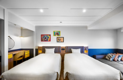 2F　スタンダードガーデンビュー