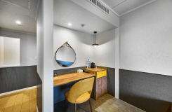 プレミアムパノラマオーシャンビュー