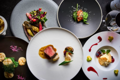 【年末年始特別プラン】ワンちゃんと一緒にお正月を楽しむ【1泊2食付　夕食はレストラン】