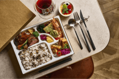 テイクアウトディナーイメージ