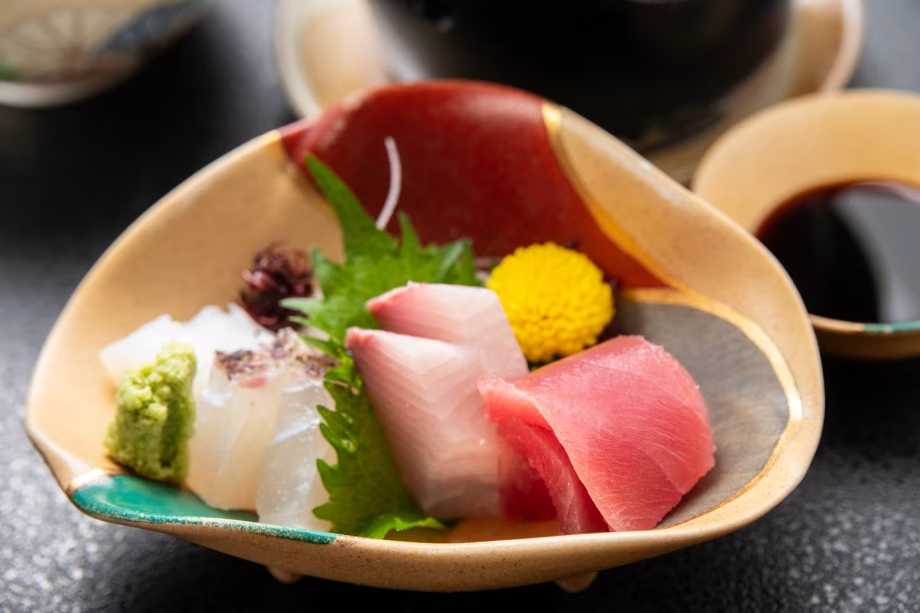 基本会席【部屋食】”旬の食材で彩る四季の味覚旅” 基本会席【部屋食】”旬の食材で彩る四季の味覚旅”