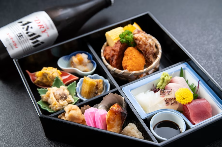 【晩酌プラン（朝食あり）】疲れを癒す一人旅の極み！温泉×厳選おつまみ×冷えたビールで至福の時間を