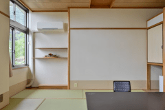 【本館2階】～お風呂なしお部屋タイプ～