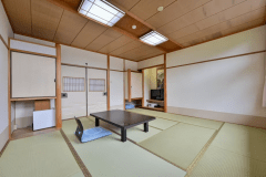 【ビジネス/本館2階】～お風呂なしお部屋タイプ～