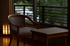 【素泊り】気ままな旅と湯野の名湯を楽しむ素泊まりプラン