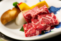 極上和会席【部屋食】”山口県産高級和牛A4ランク高森和牛”と”厳選地元食材”で織りなす饗宴