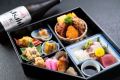 【晩酌プラン（朝食あり）】疲れを癒す一人旅の極み！温泉×厳選おつまみ×冷えたビールで至福の時間を