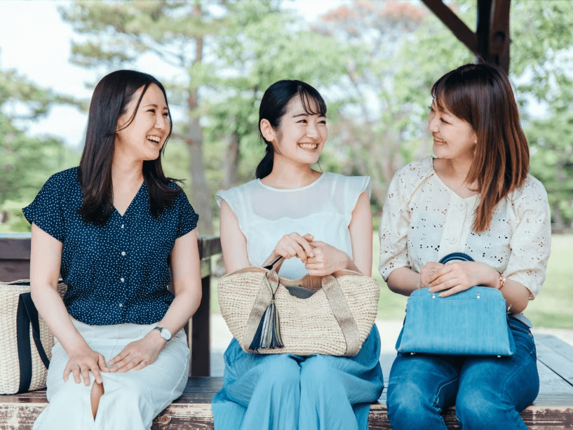 グループ旅行にもおすすめ