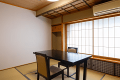 喜撰　シアタールーム